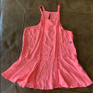 NWT Hollister Tank